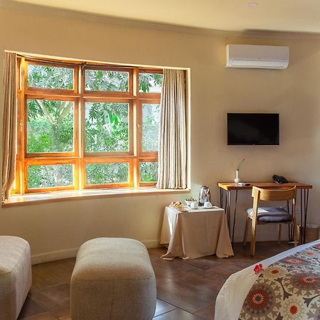 Arusha Planet Lodge Ngoại thất bức ảnh