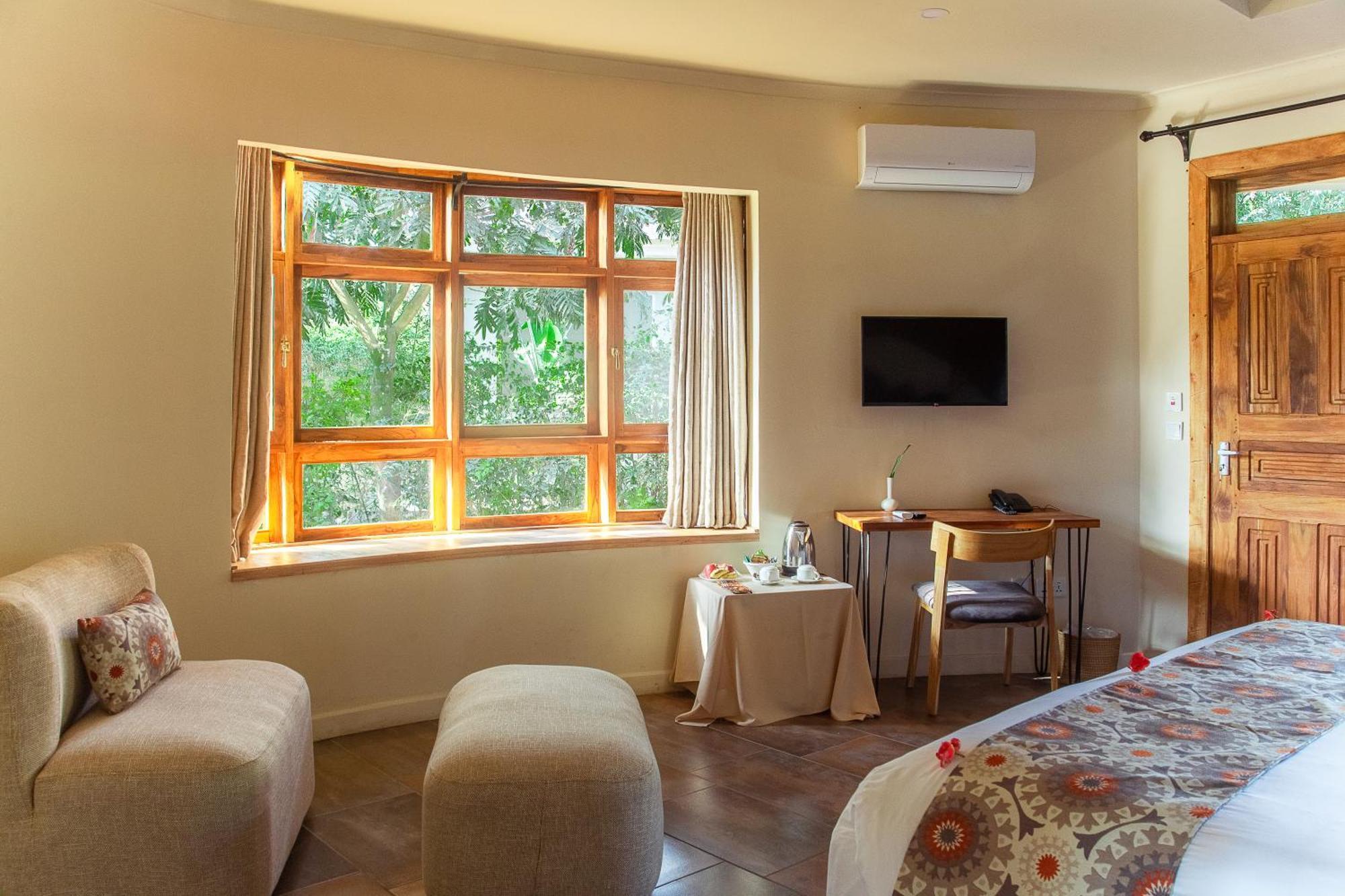 Arusha Planet Lodge Ngoại thất bức ảnh