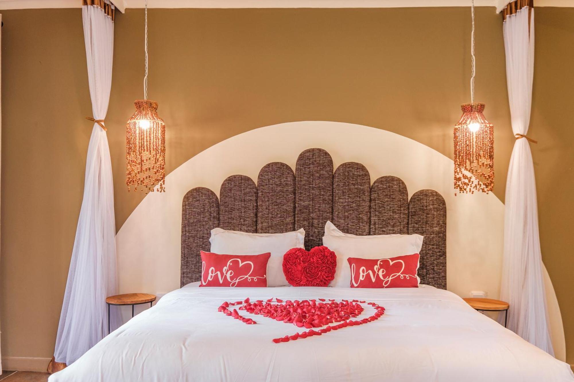 Arusha Planet Lodge Ngoại thất bức ảnh