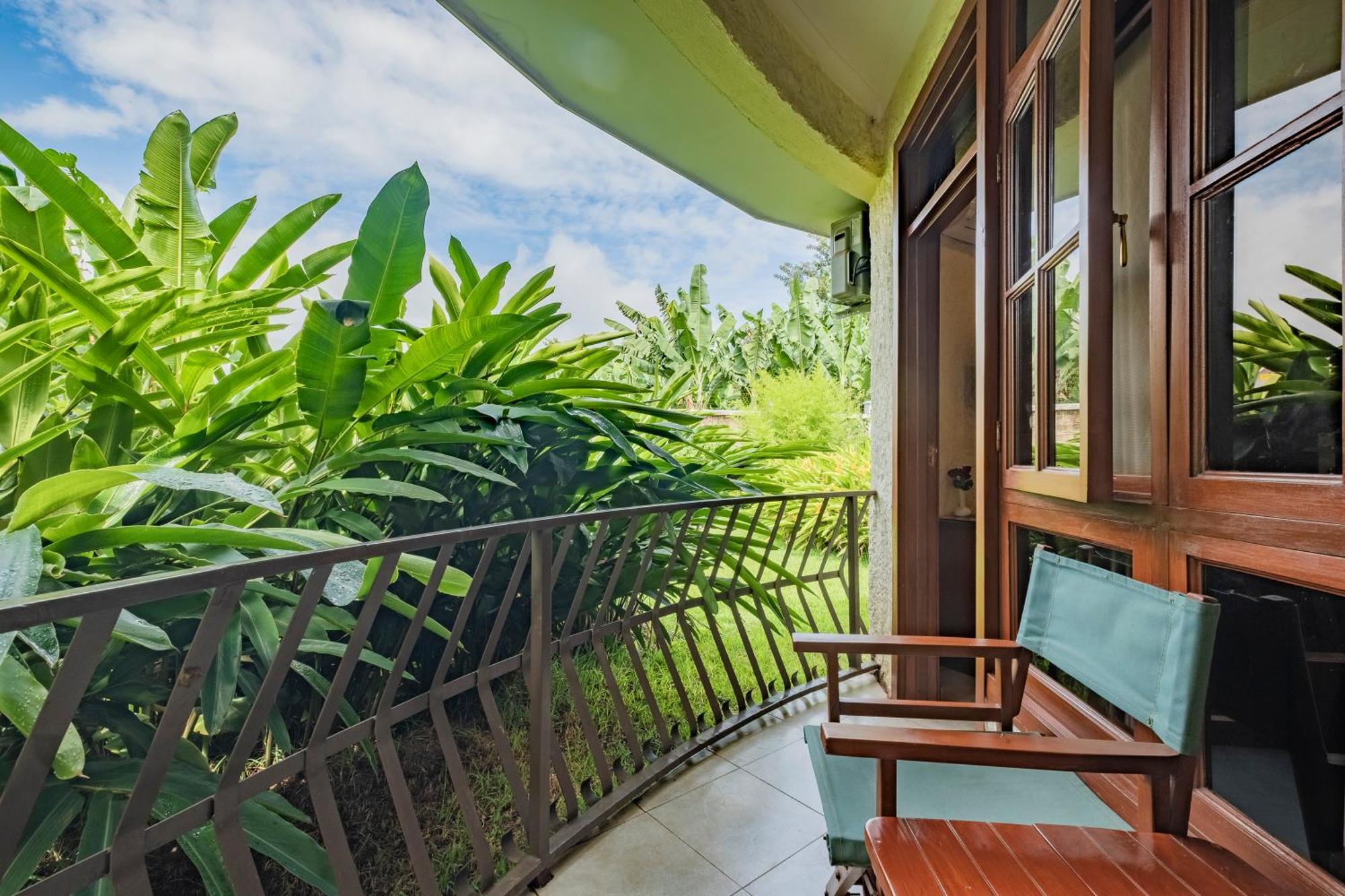 Arusha Planet Lodge Ngoại thất bức ảnh