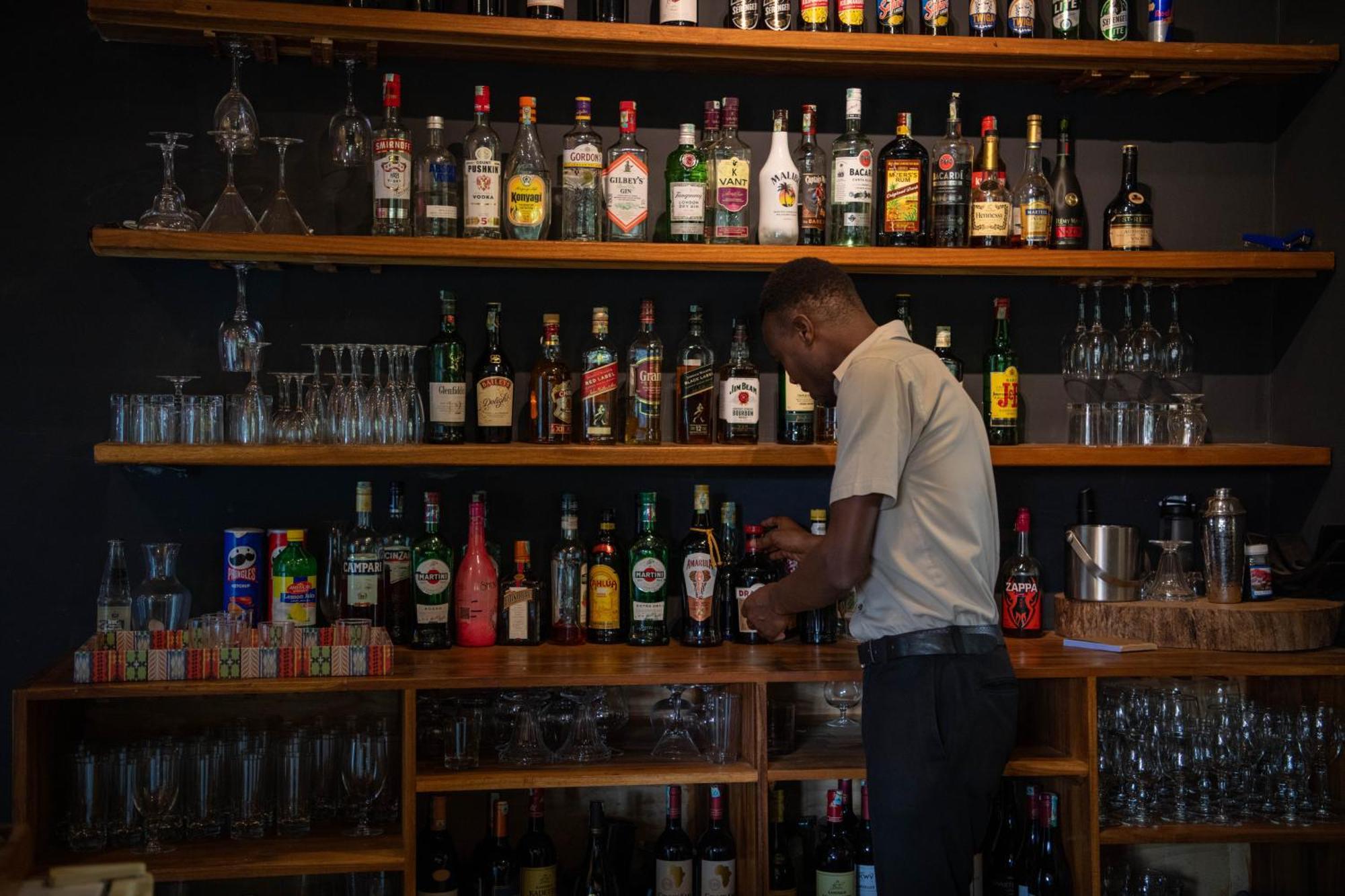 Arusha Planet Lodge Ngoại thất bức ảnh