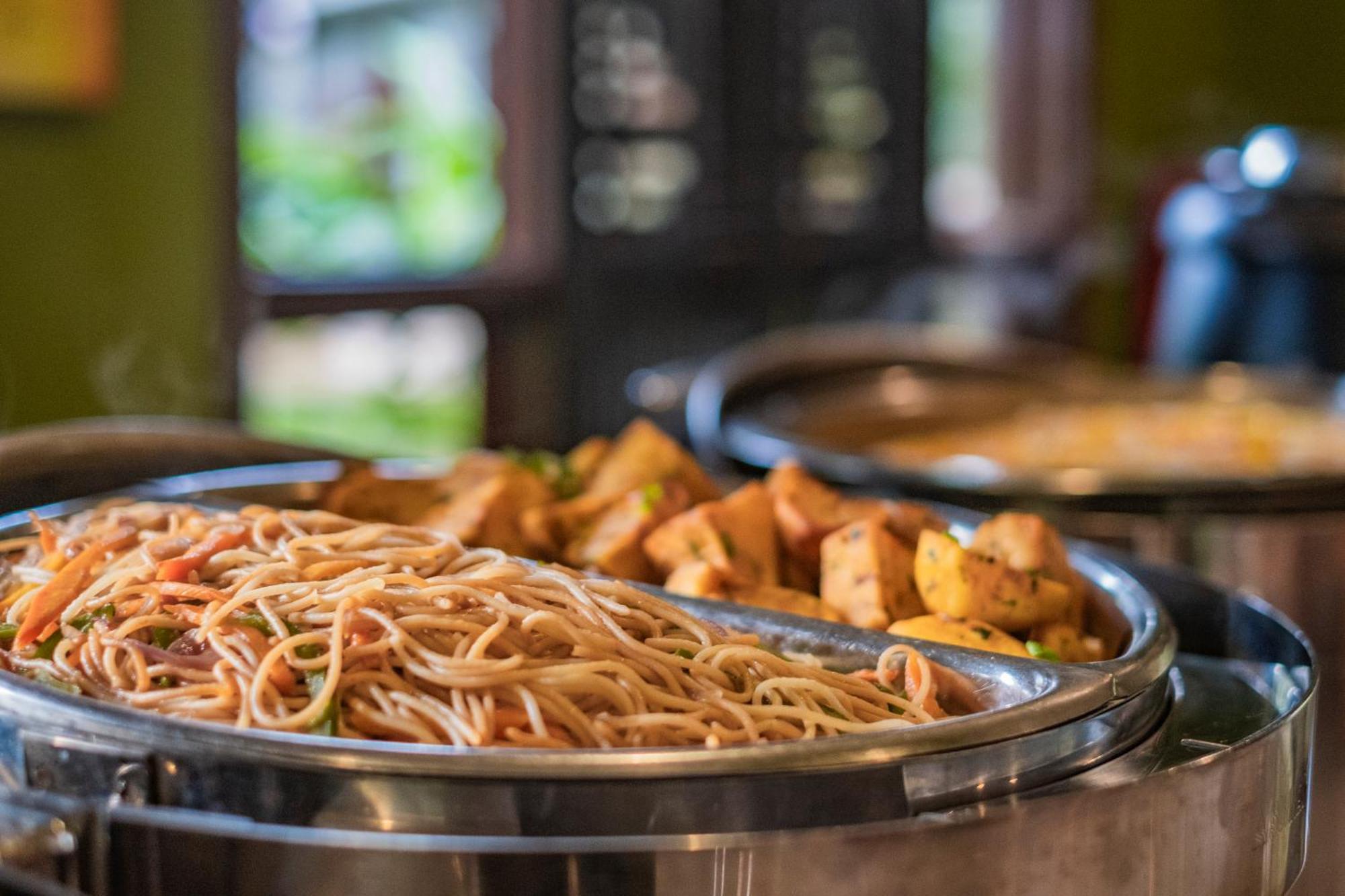 Arusha Planet Lodge Ngoại thất bức ảnh