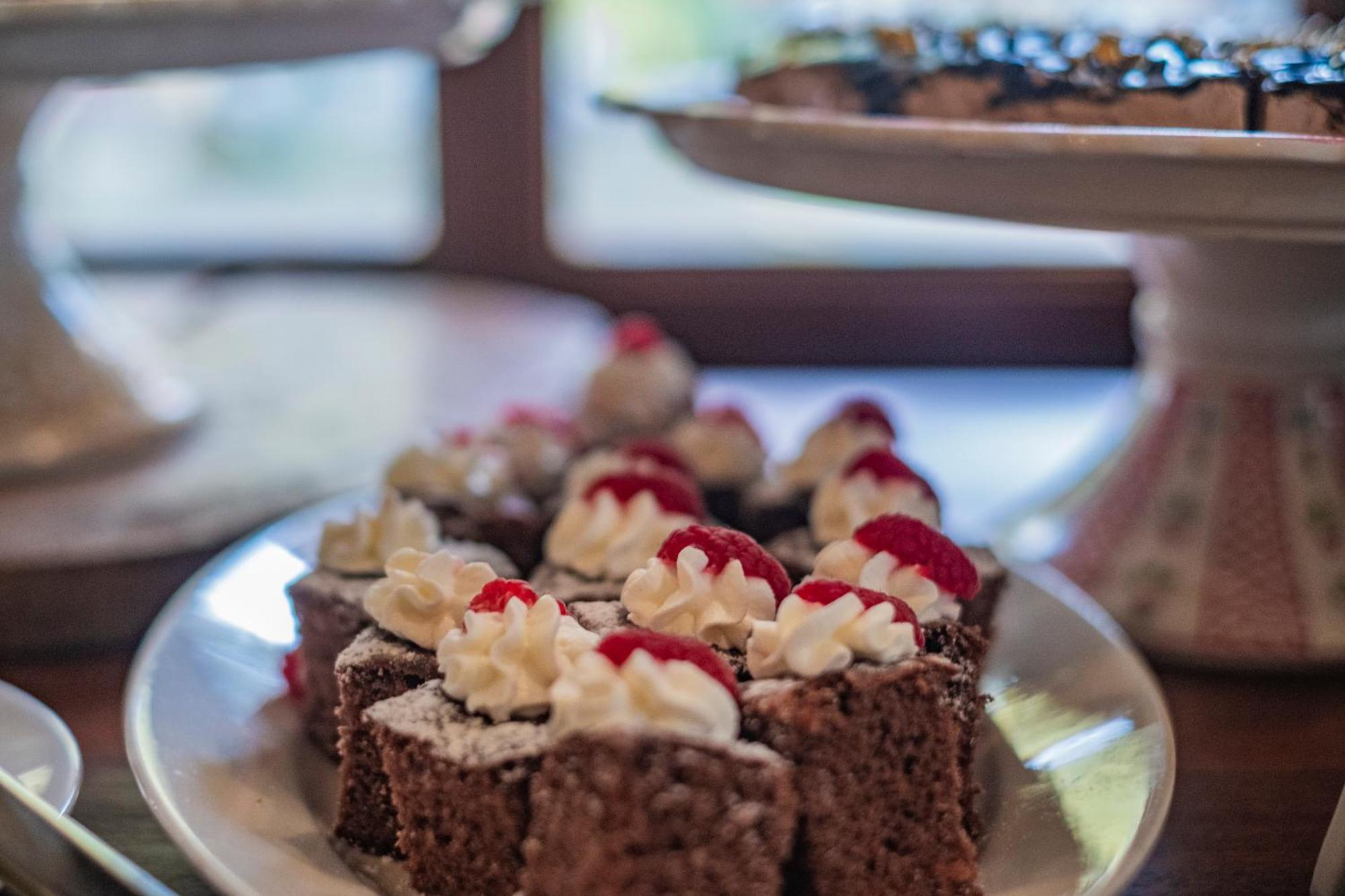 Arusha Planet Lodge Ngoại thất bức ảnh