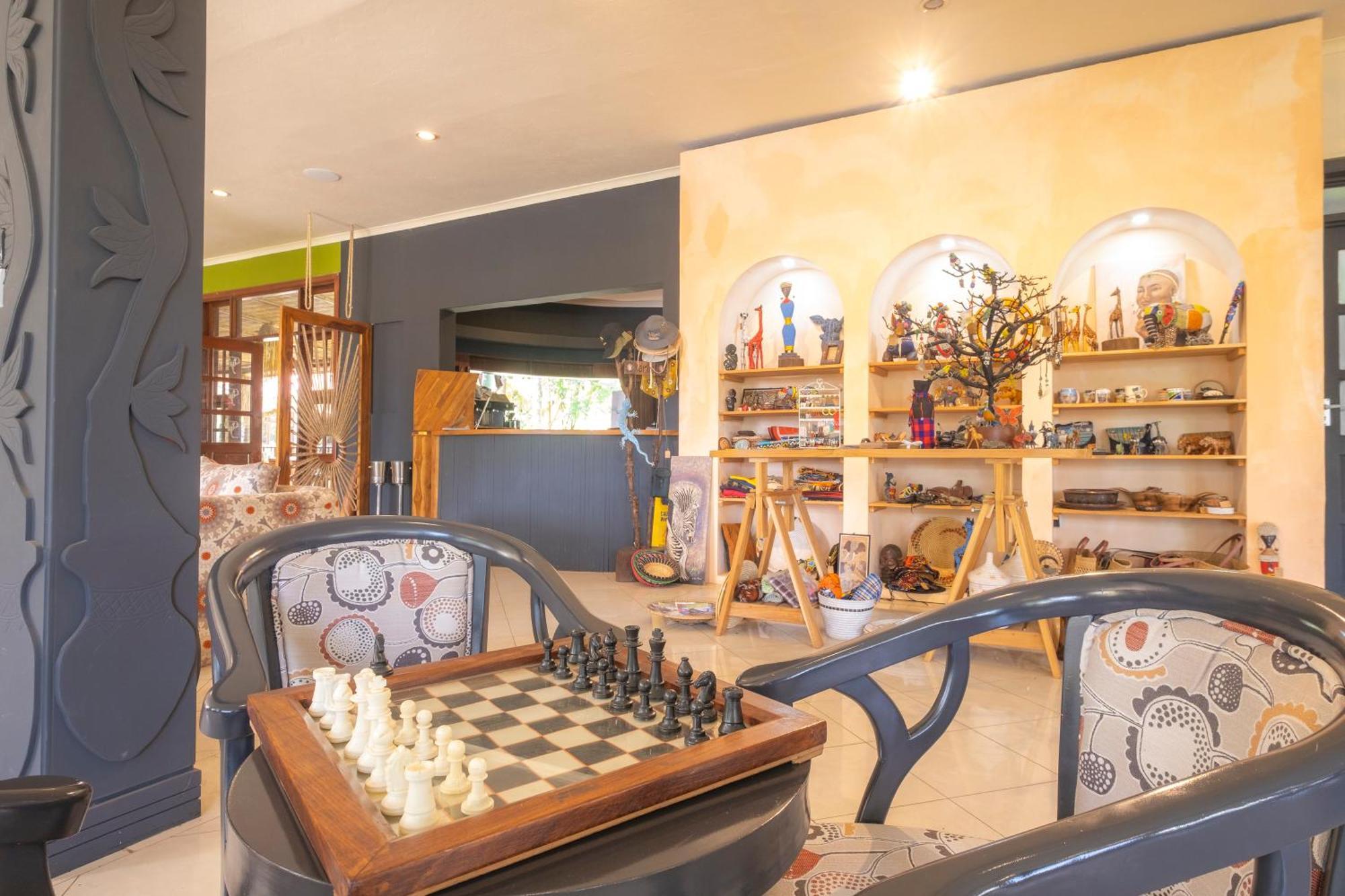 Arusha Planet Lodge Ngoại thất bức ảnh