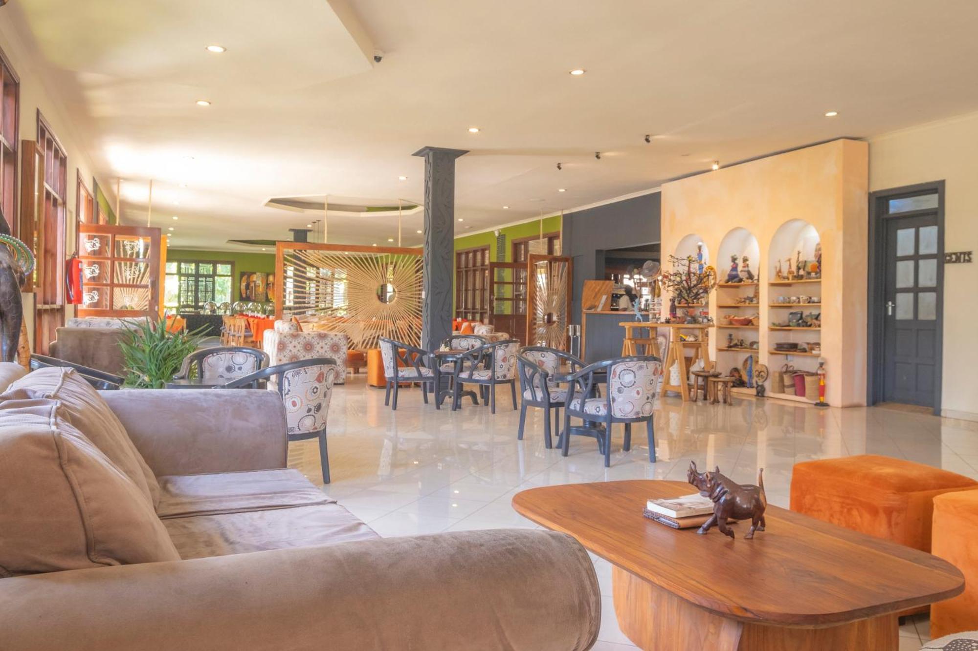 Arusha Planet Lodge Ngoại thất bức ảnh