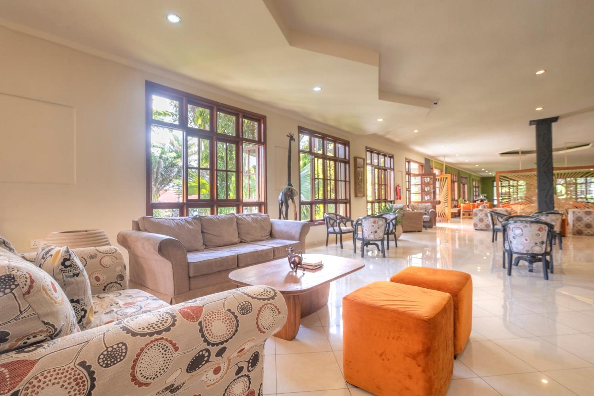 Arusha Planet Lodge Ngoại thất bức ảnh