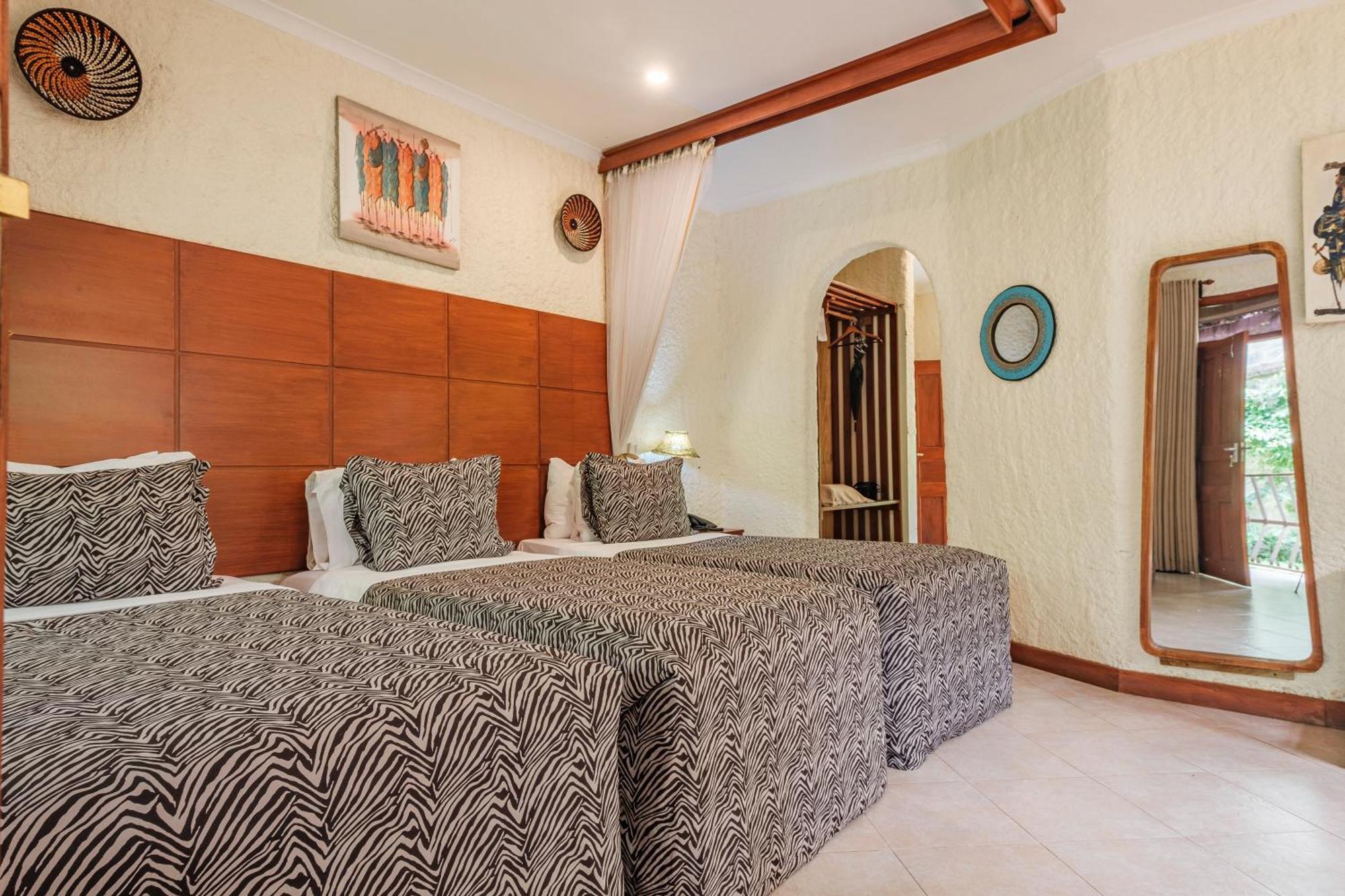 Arusha Planet Lodge Ngoại thất bức ảnh