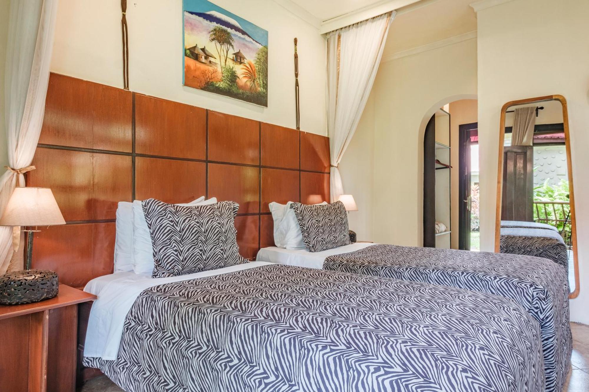 Arusha Planet Lodge Ngoại thất bức ảnh