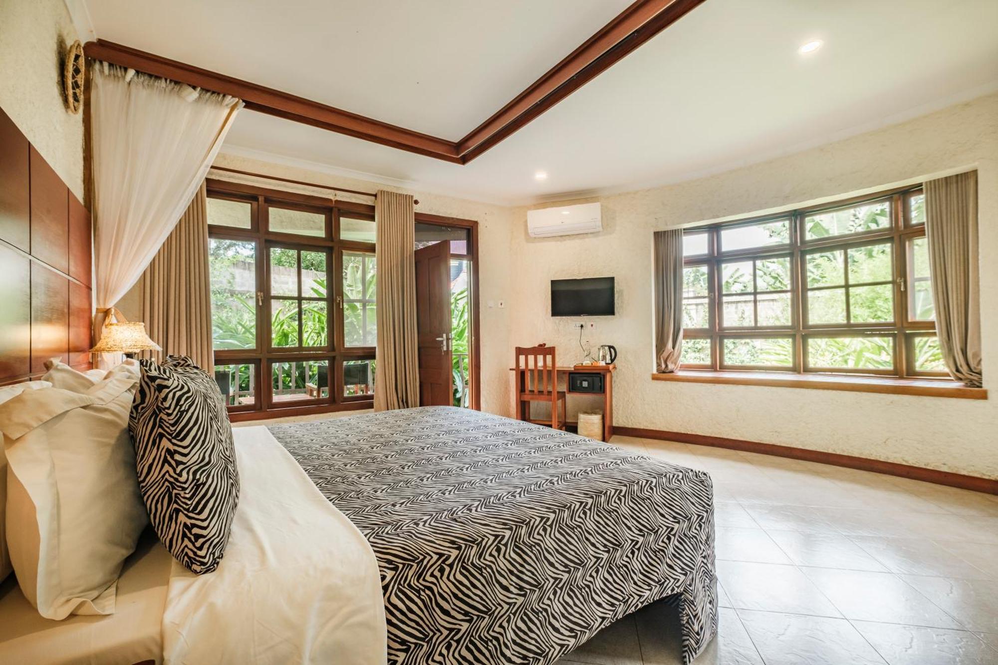 Arusha Planet Lodge Ngoại thất bức ảnh